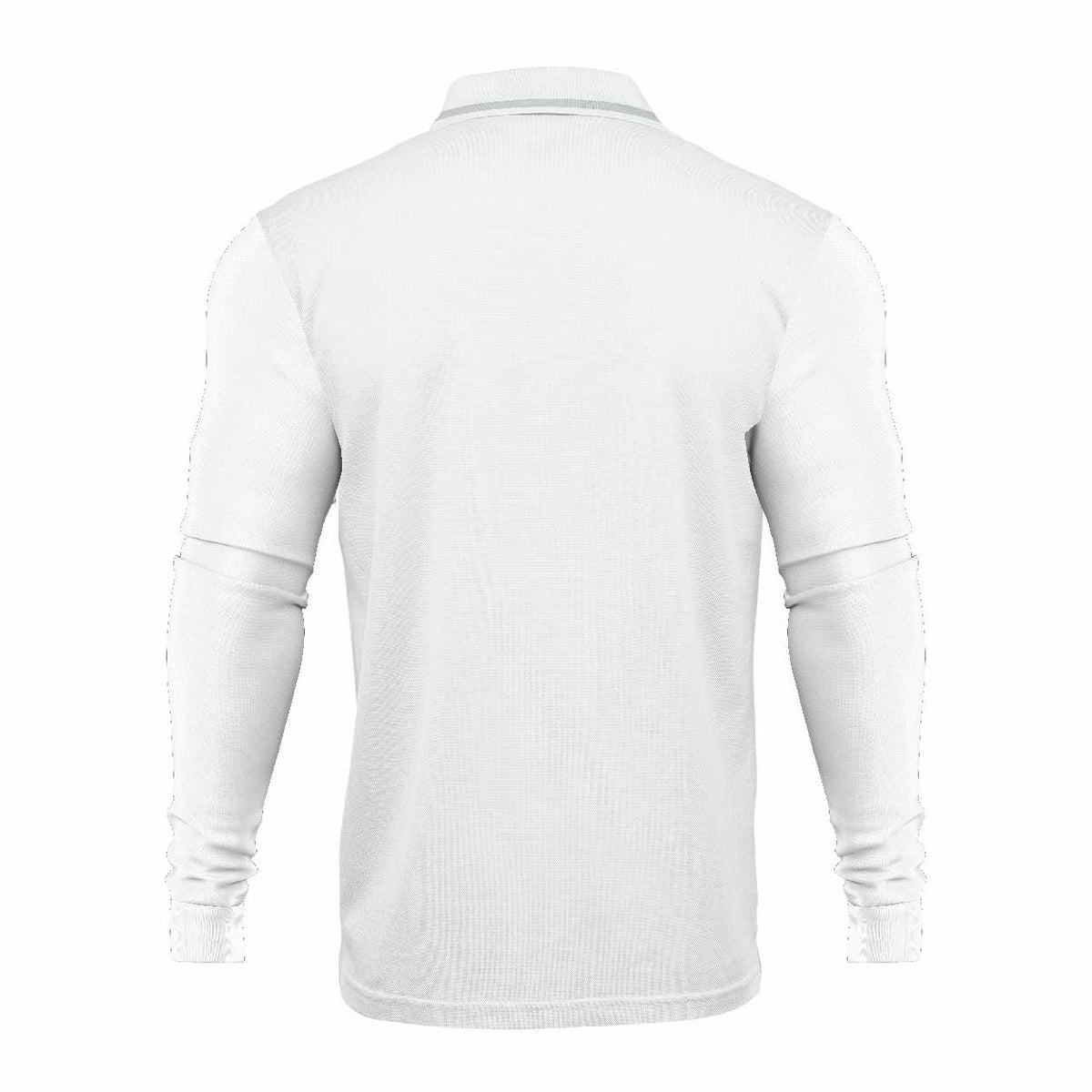 Polo Manga Larga de Hombre Principe de Asturias Spirit Uniforms