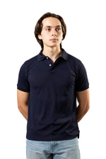 Polo Manga Corta Sport de Hombre