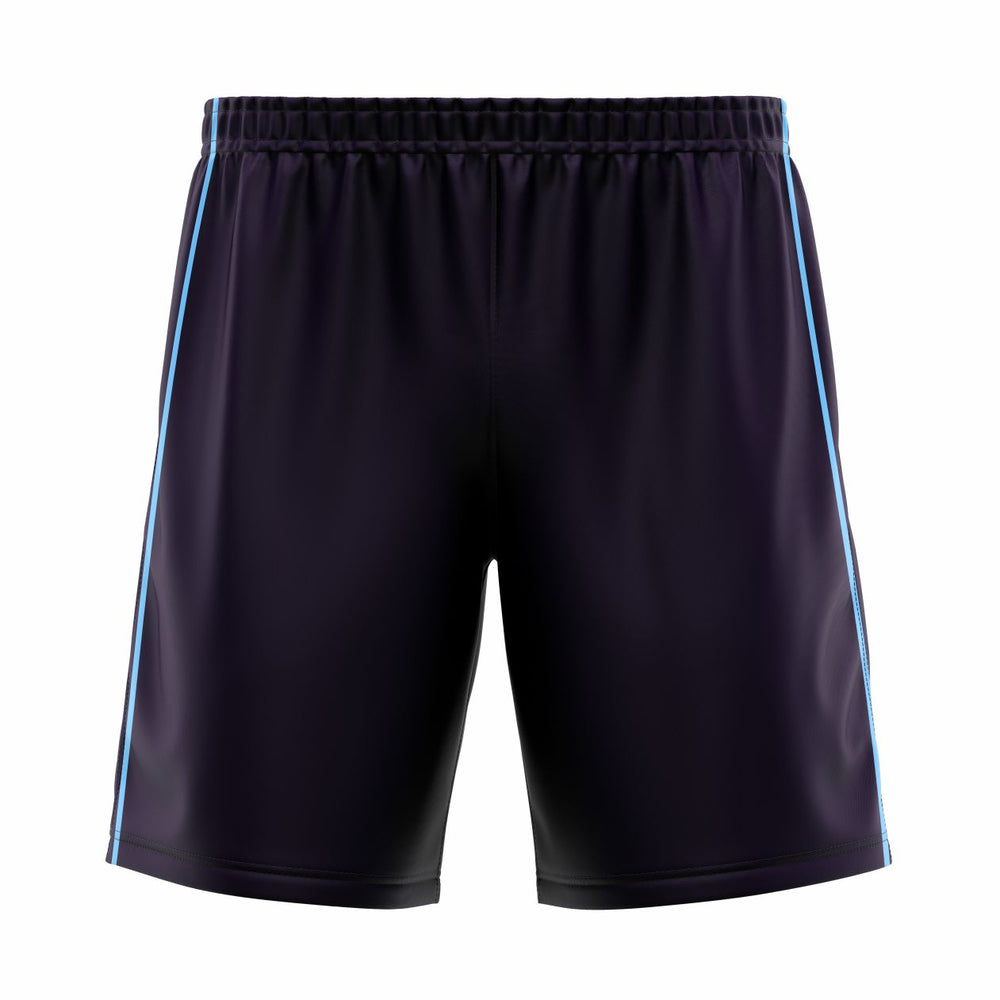 Short Deportivo Connections
